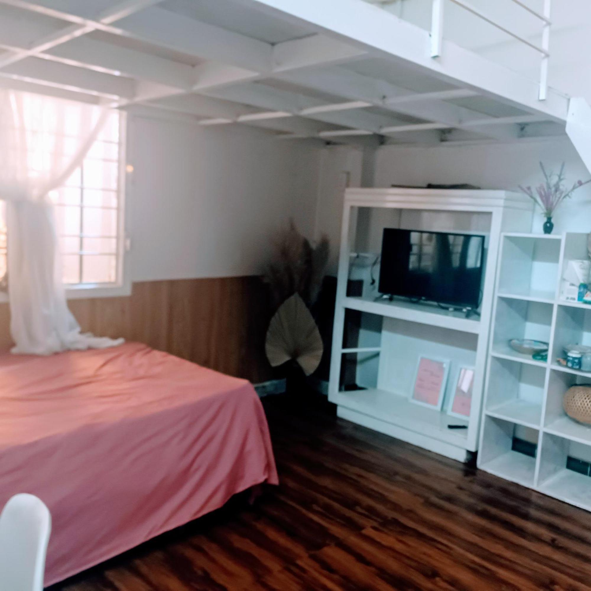 Appartement 137 Lily's Private Homestay In City Center Hô Chi Minh-Ville